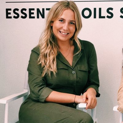 Chloe Burcham
