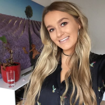 Chloe Laing