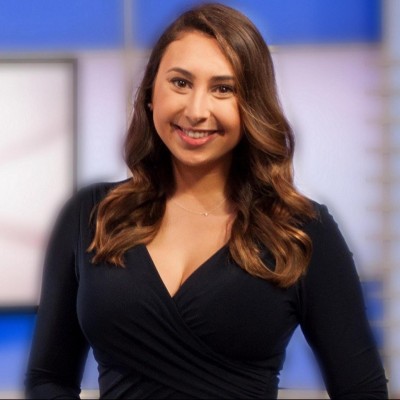 Chloe Vincente