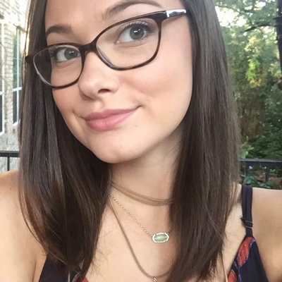 Chloe Wilt