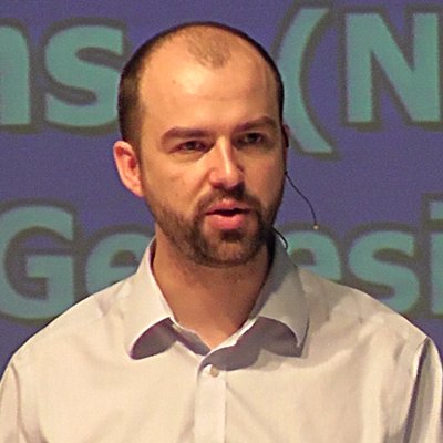 Chris Anthony