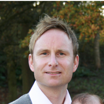 Chris Bertram