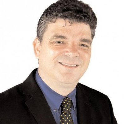 Chris Bishop