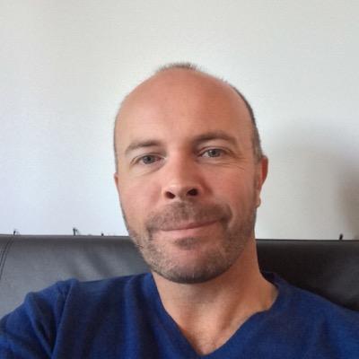 Chris Bourke