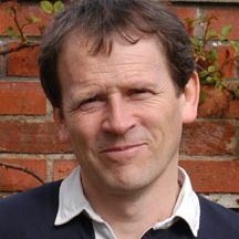 Chris Brazier