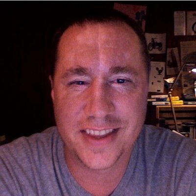 Chris Bristol