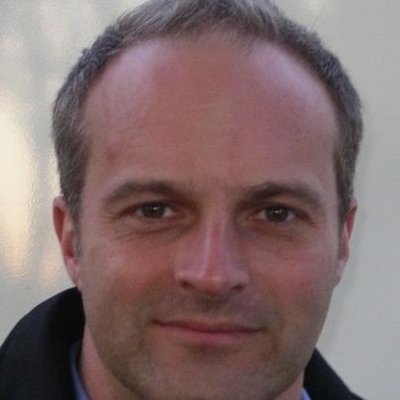 Chris Burrell