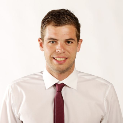 Chris Cavanagh