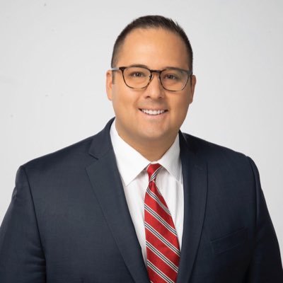Chris Chacon
