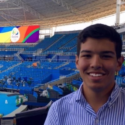 Chris Chavez