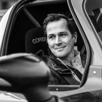 Chris Chilton