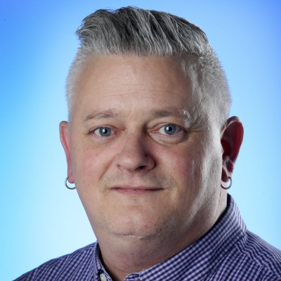 Chris Doucette