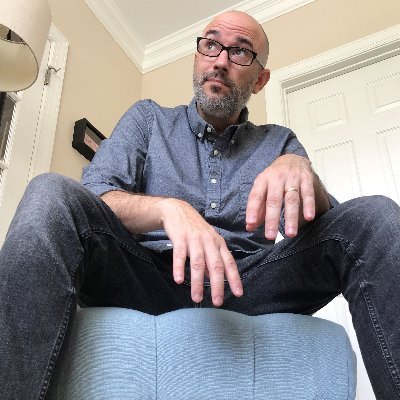 Chris Edge