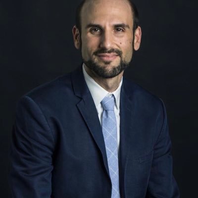 Chris Gentilviso