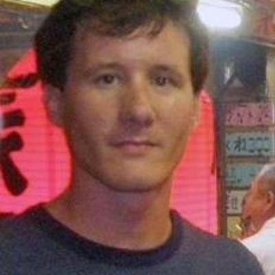 Chris Hale