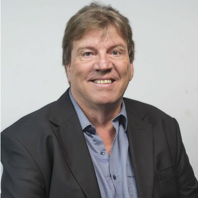 Chris Ilsley