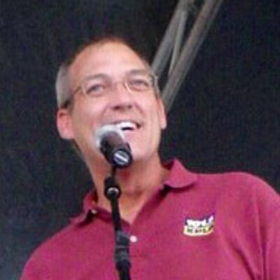 Chris Kellogg