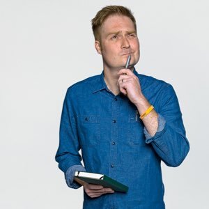 Chris Libby