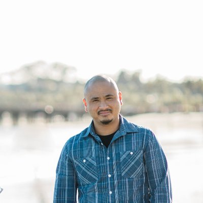 Chris Lieu