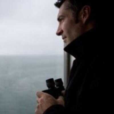 Chris Lydgate