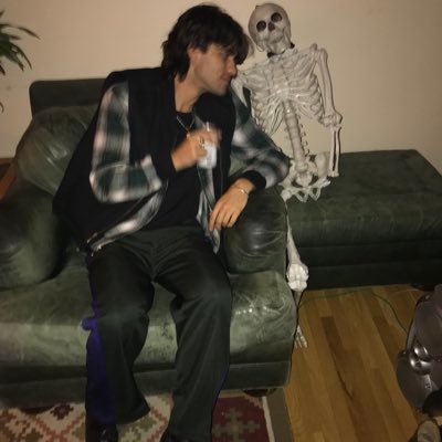 Chris Maghsodi