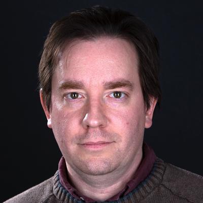 Chris Mautner