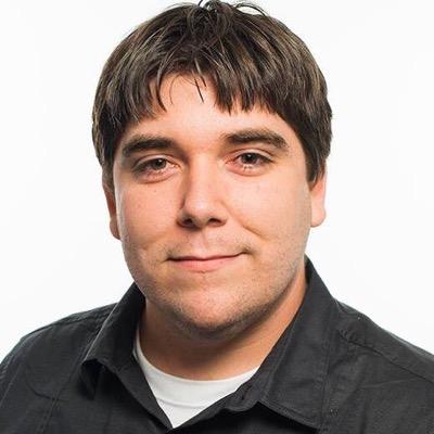 Chris McGonigal