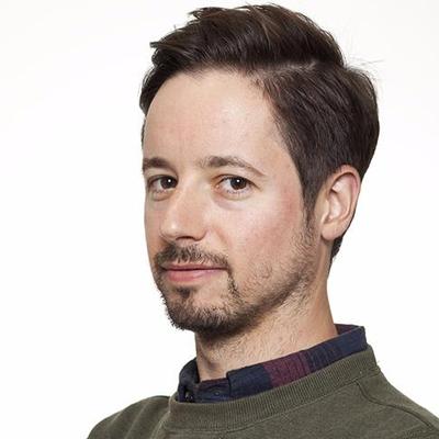 Chris Michael