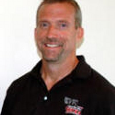 Chris Miller