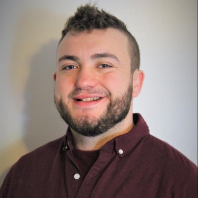 Chris Mueller