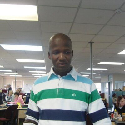 Chris Ndaliso
