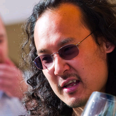 Chris Nishiwaki