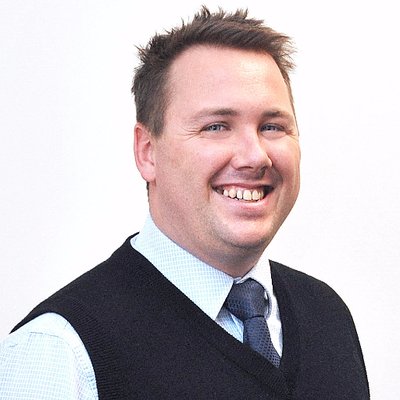 Chris Pedler