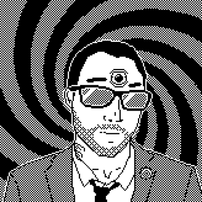 Chris Priestman