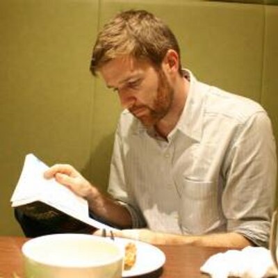 Chris Pyke