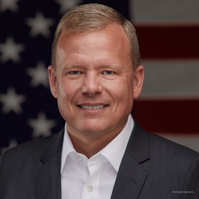 Chris R. Stricklin