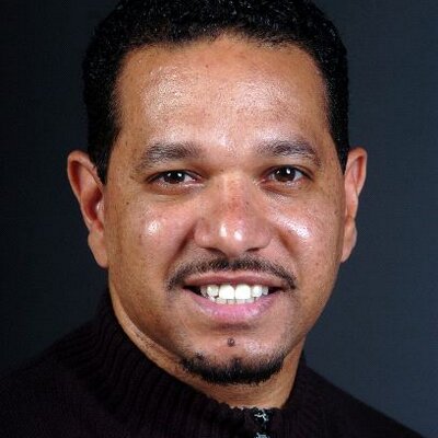 Chris Ramirez