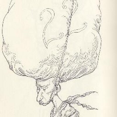 Chris Riddell