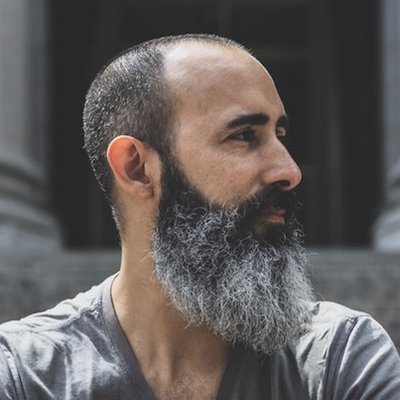 Chris Rini