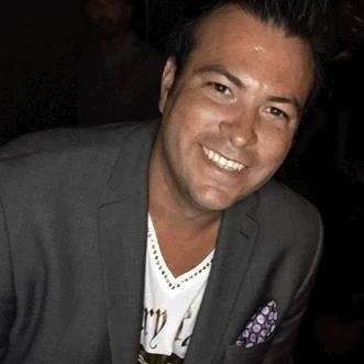 Chris Rojas