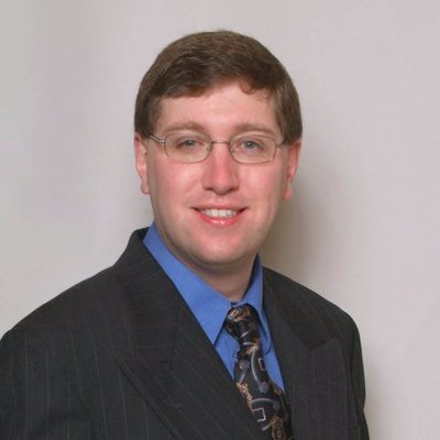 Chris Rossetti