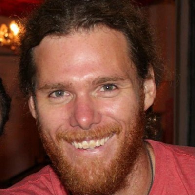 Chris Stead