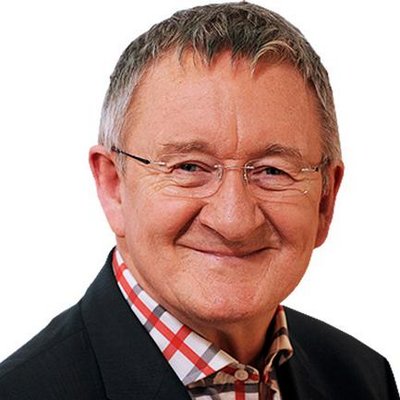 Chris Steele
