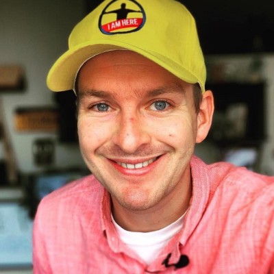Chris Strub
