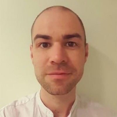 Chris Sutcliffe