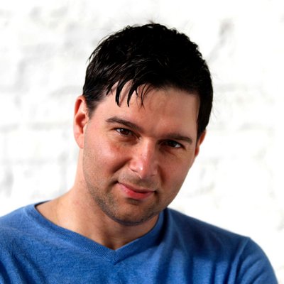 Chris Sweda