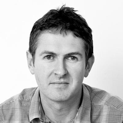 Chris Torney