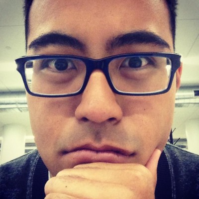 Chris Velazco