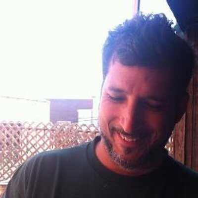 Chris Vitiello