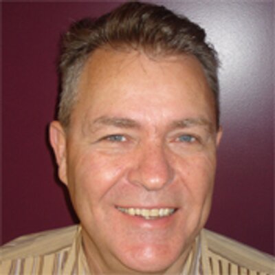 Chris Warren